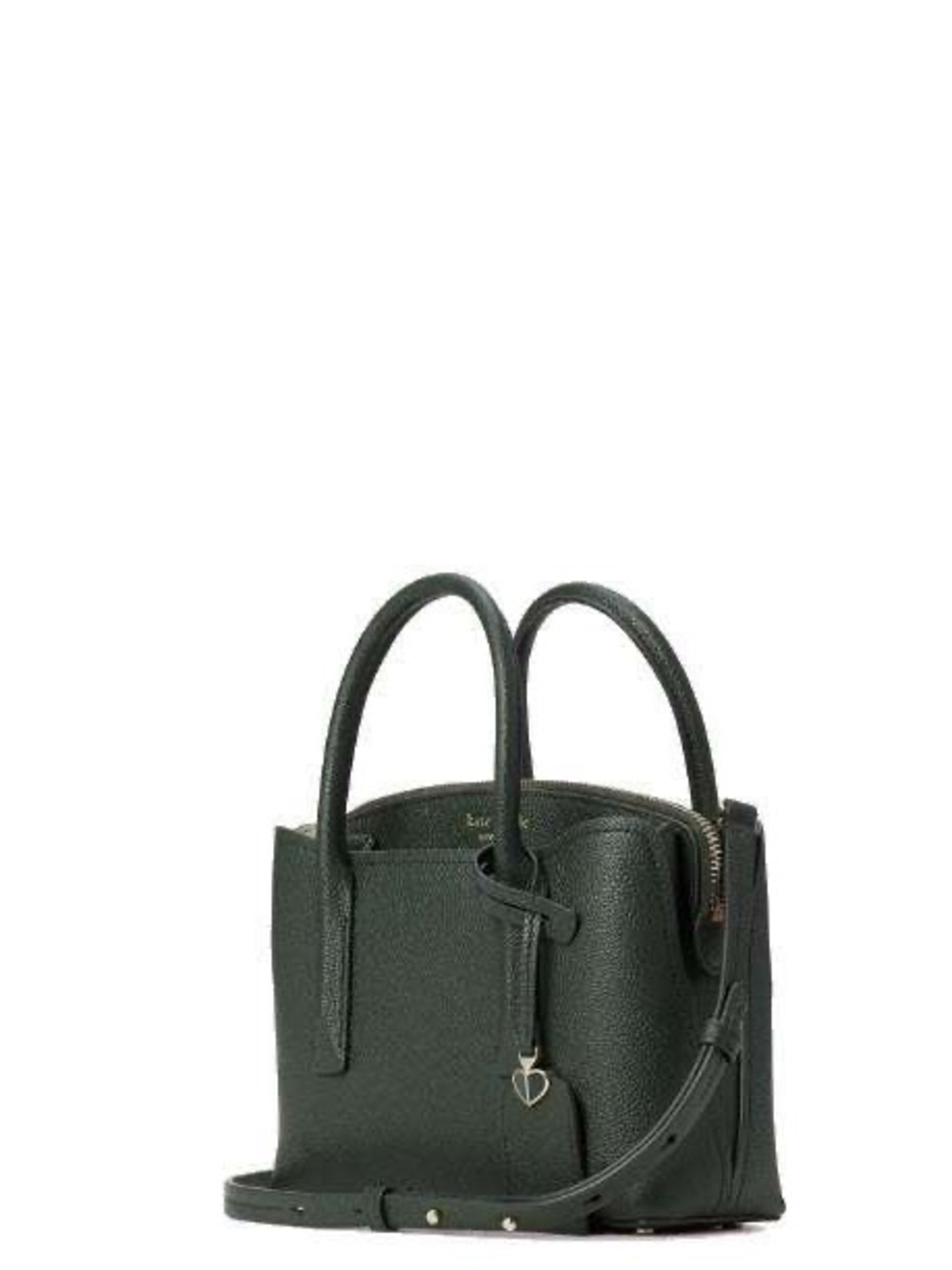 kate spade Mini Margaux in Dark Green - Picture 4 of 4